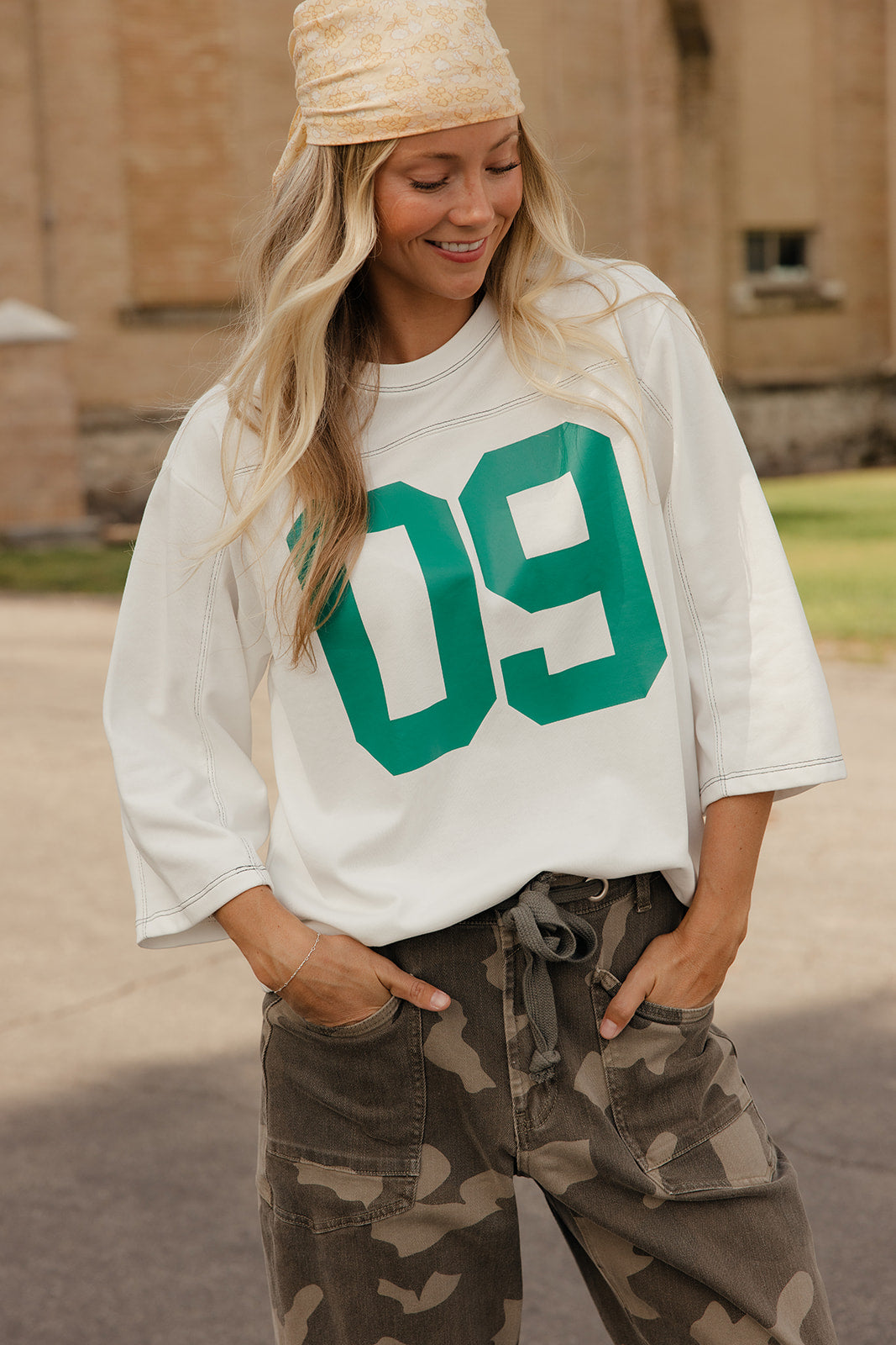 Varsity Spirit Tee