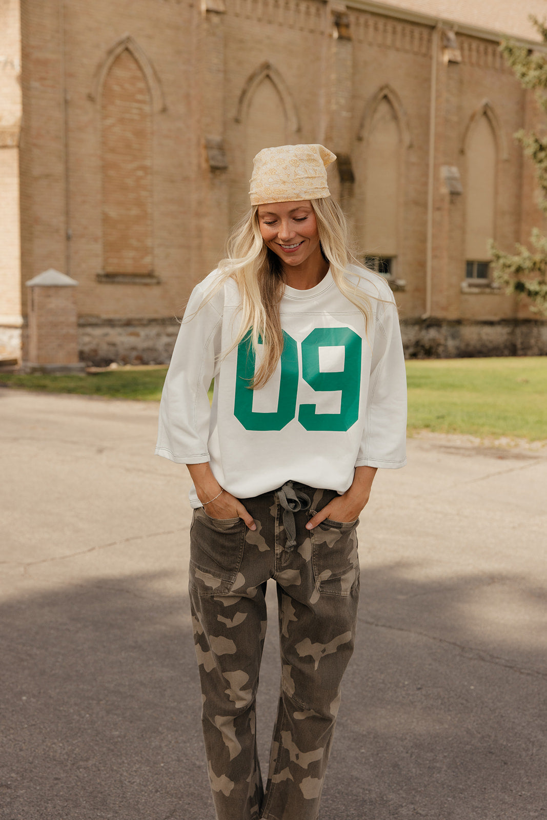 Varsity Spirit Tee