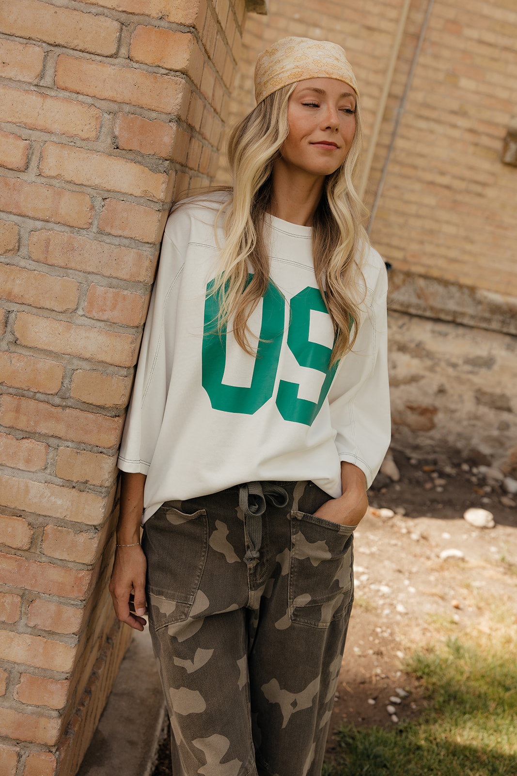 Varsity Spirit Tee