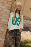 Varsity Spirit Tee