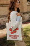 Pomodoro Fresco Tote Bag