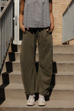Free People Spotlight Washed Trouser
