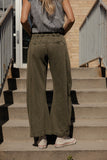 Free People Spotlight Washed Trouser