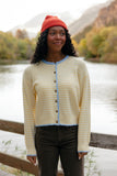 Sunburst Lane Cardigan