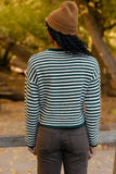 Boardwalk Henley Sweater