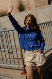 Sweetwater Pointelle Cardigan