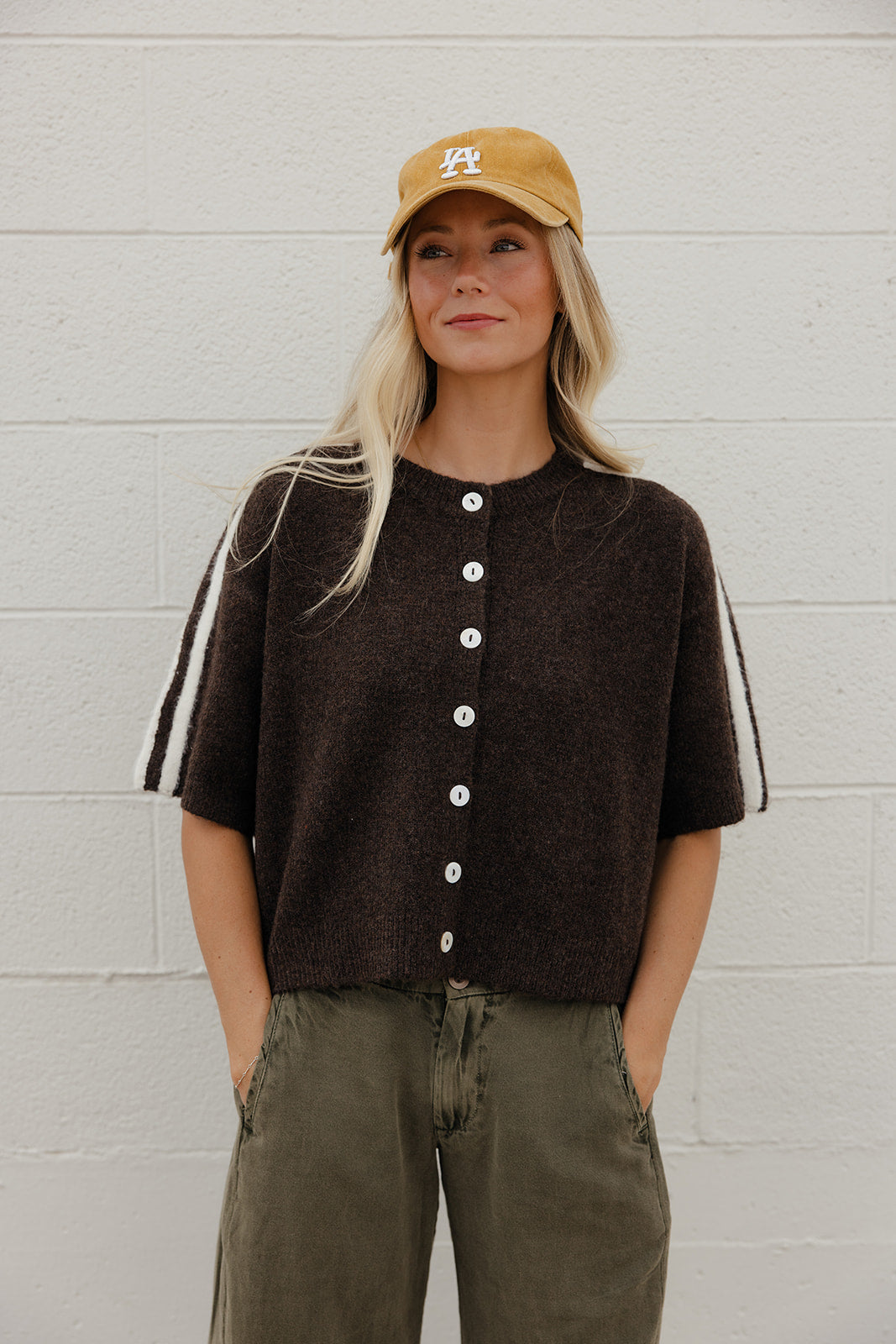 Cider Lane Cardigan