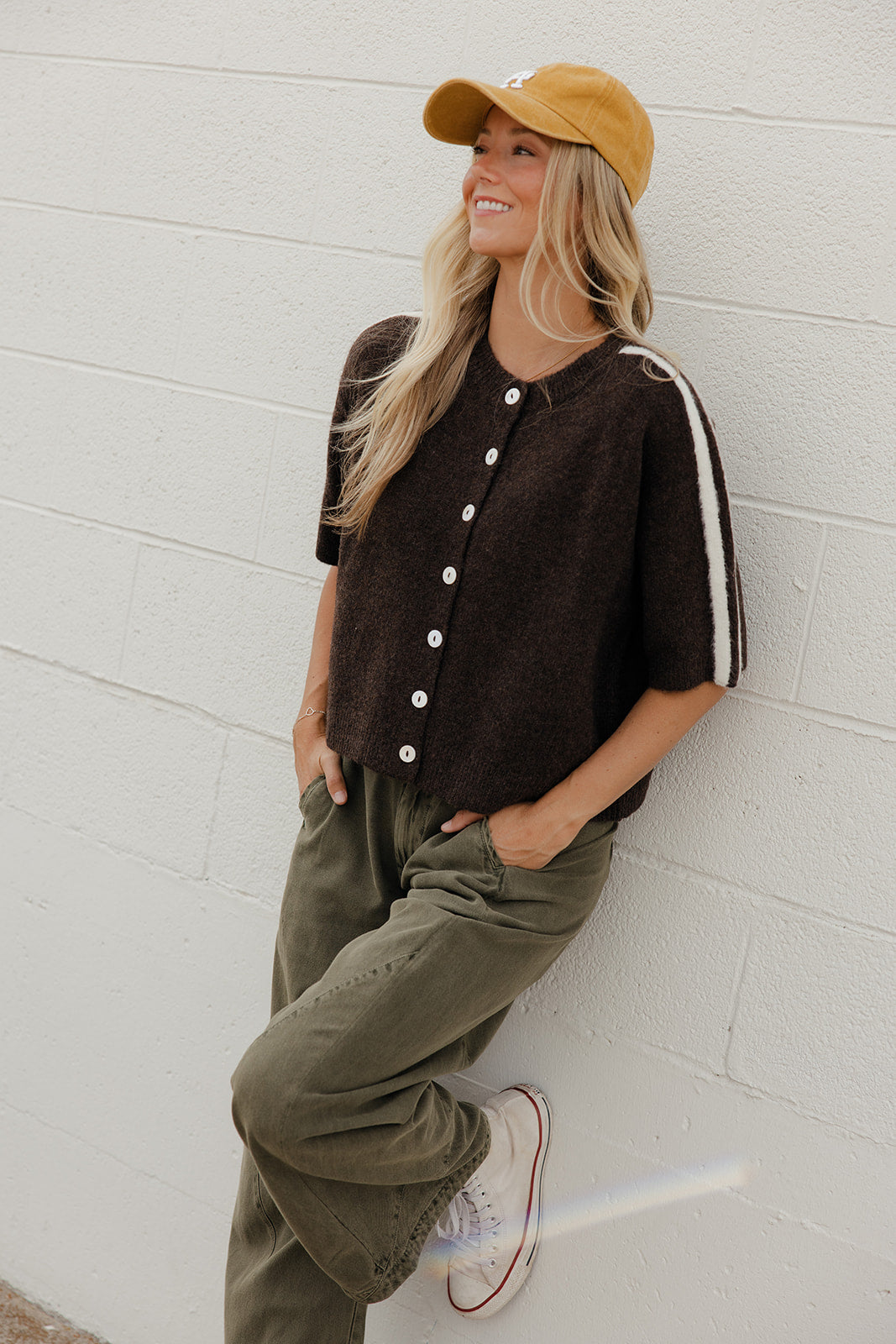 Cider Lane Cardigan