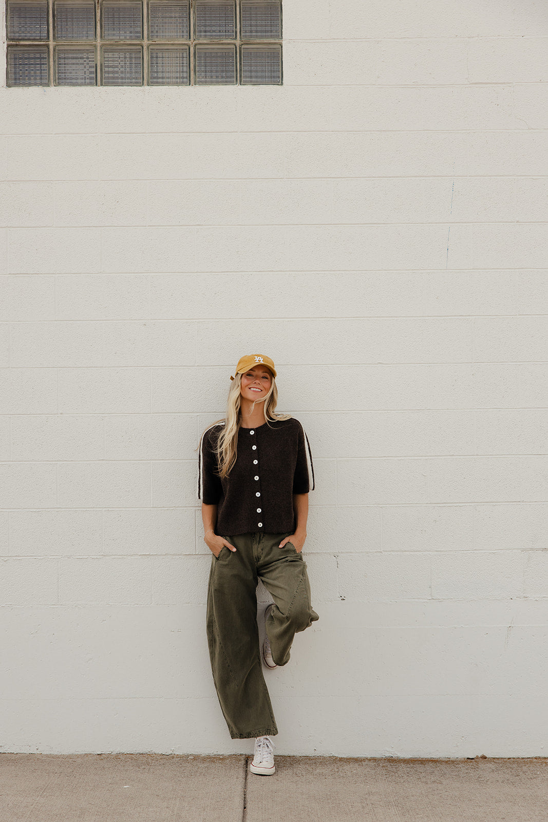Cider Lane Cardigan