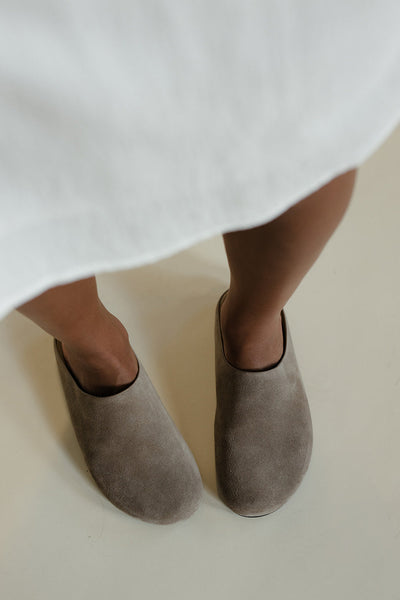 Platform Shoes Steve Madden Clog Slipper Steve Madden Tomlin Suede Faux Fur Platform Clogs Dillard's