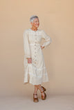 London Lane Floral Dress