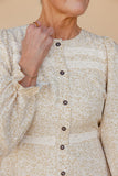 London Lane Floral Dress
