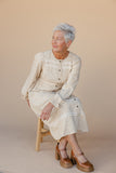 London Lane Floral Dress