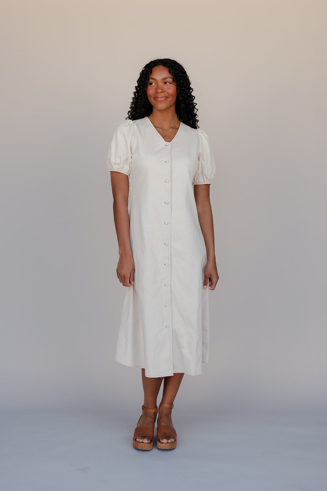 Isabella Classic Midi