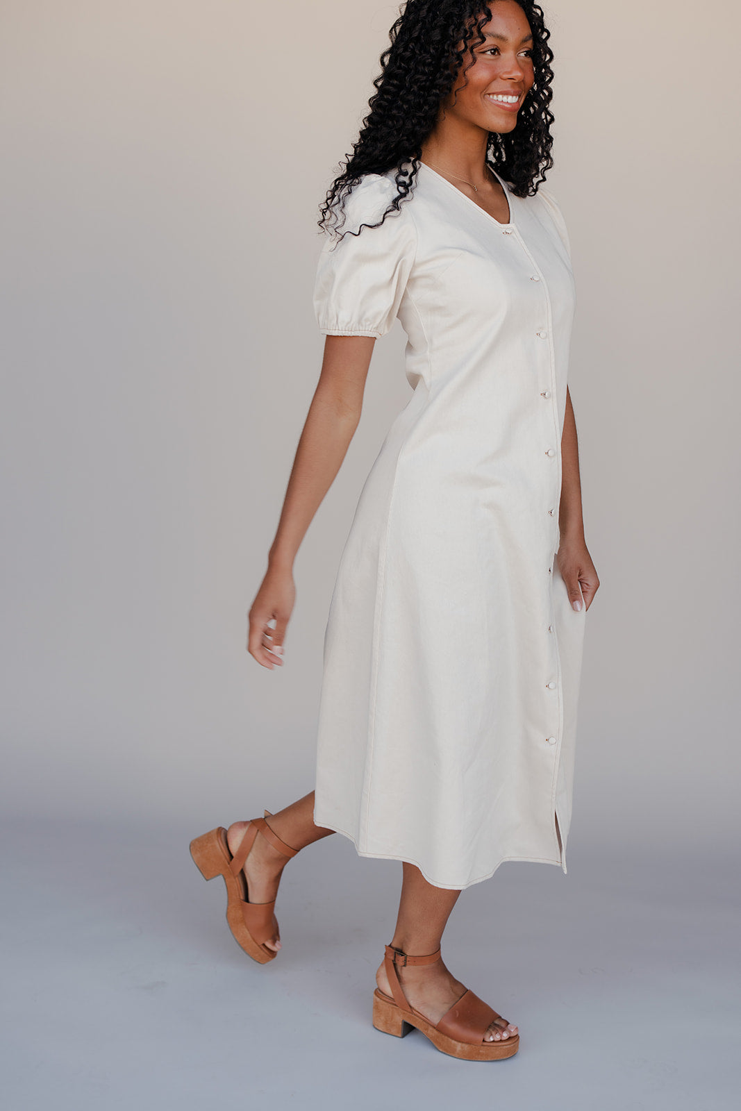 Isabella Classic Midi