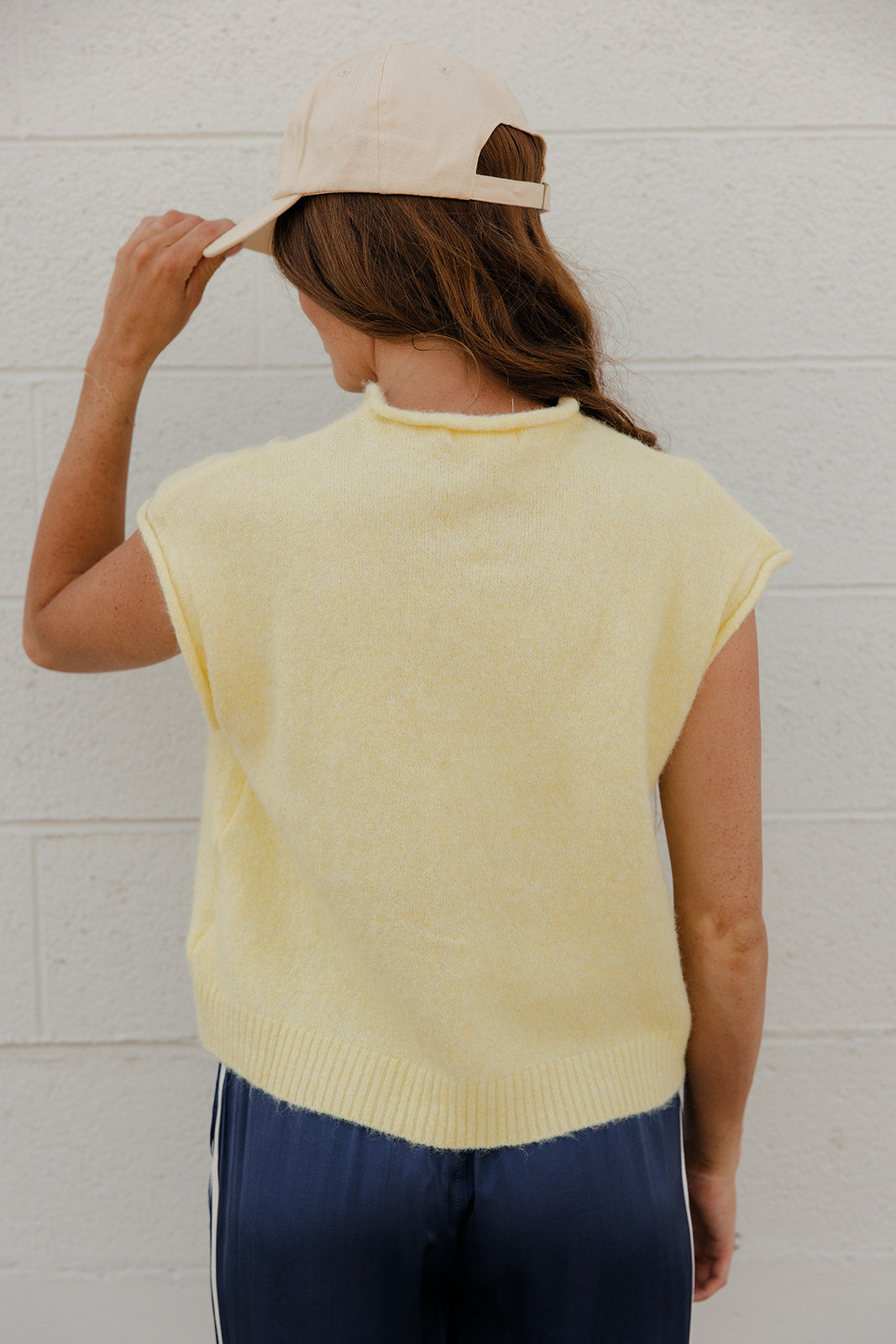 A Single Moment Short Sleeve Cardi