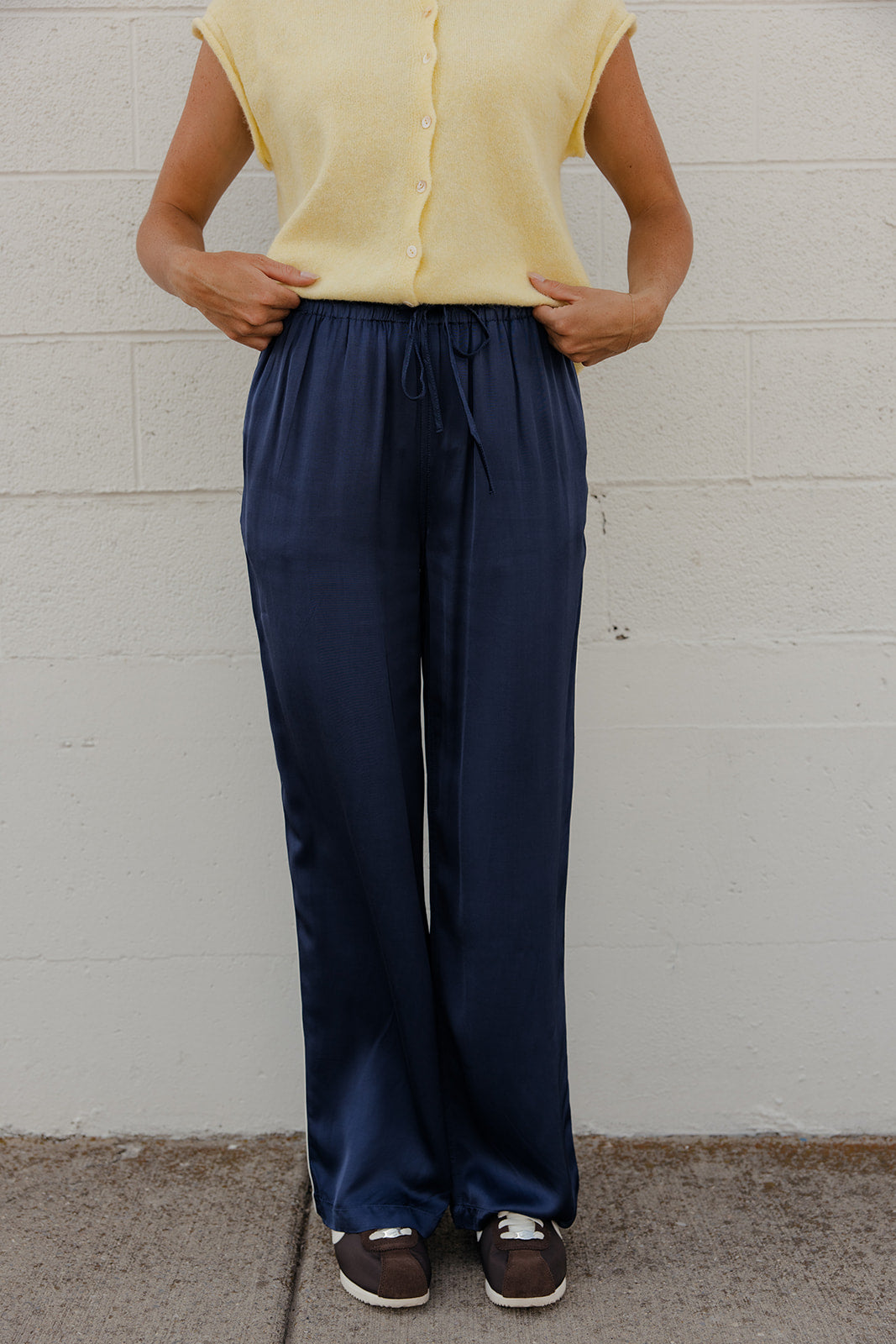 Trailside Track Pants