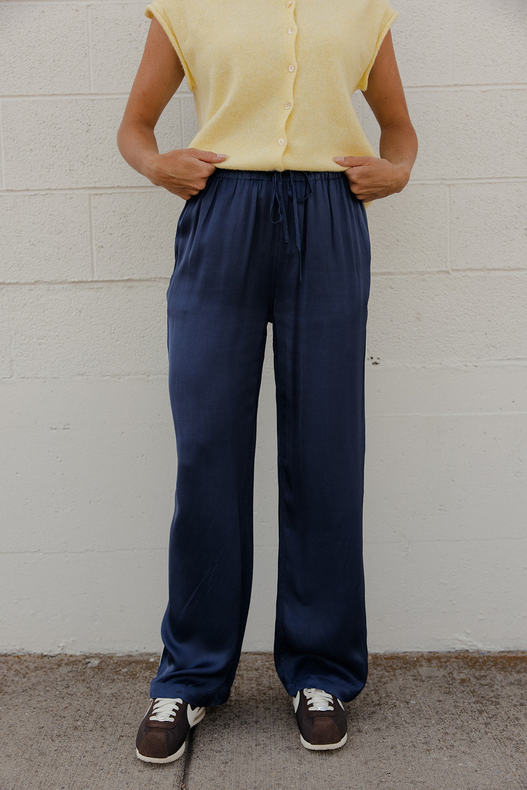 Trailside Track Pants