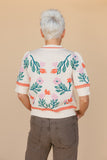 Sweet Things Floral Sweater