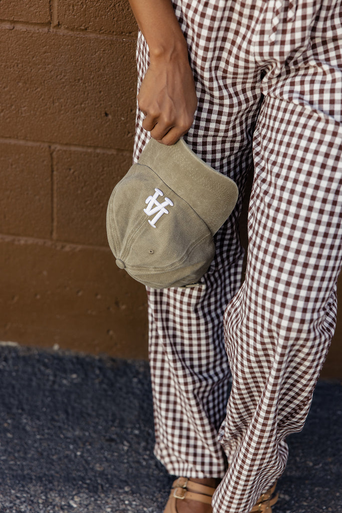 The LA Baseball Cap