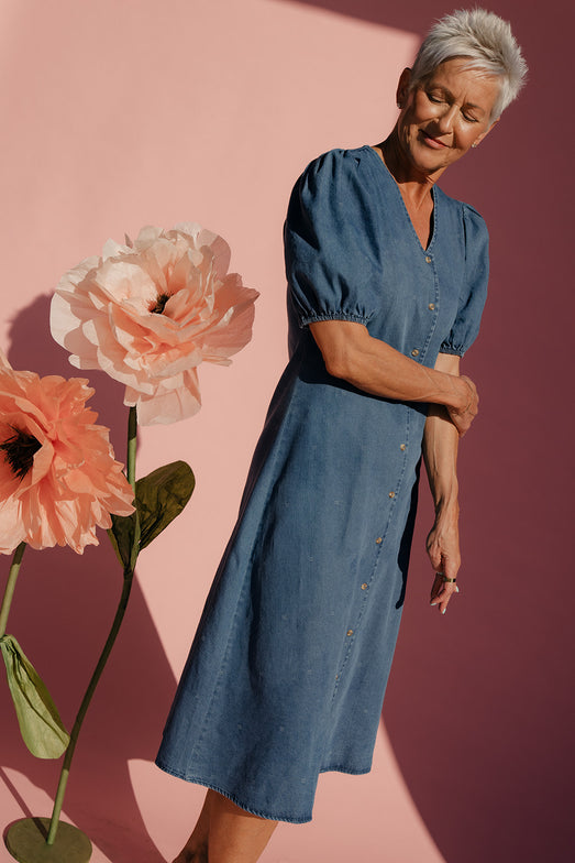 Trendy Dresses for Winter - Women's Everyday Dresses | ROOLEE  Page 4