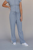 Side Line Track Pants