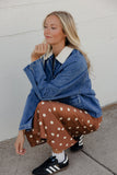 The Rancher Denim Jacket