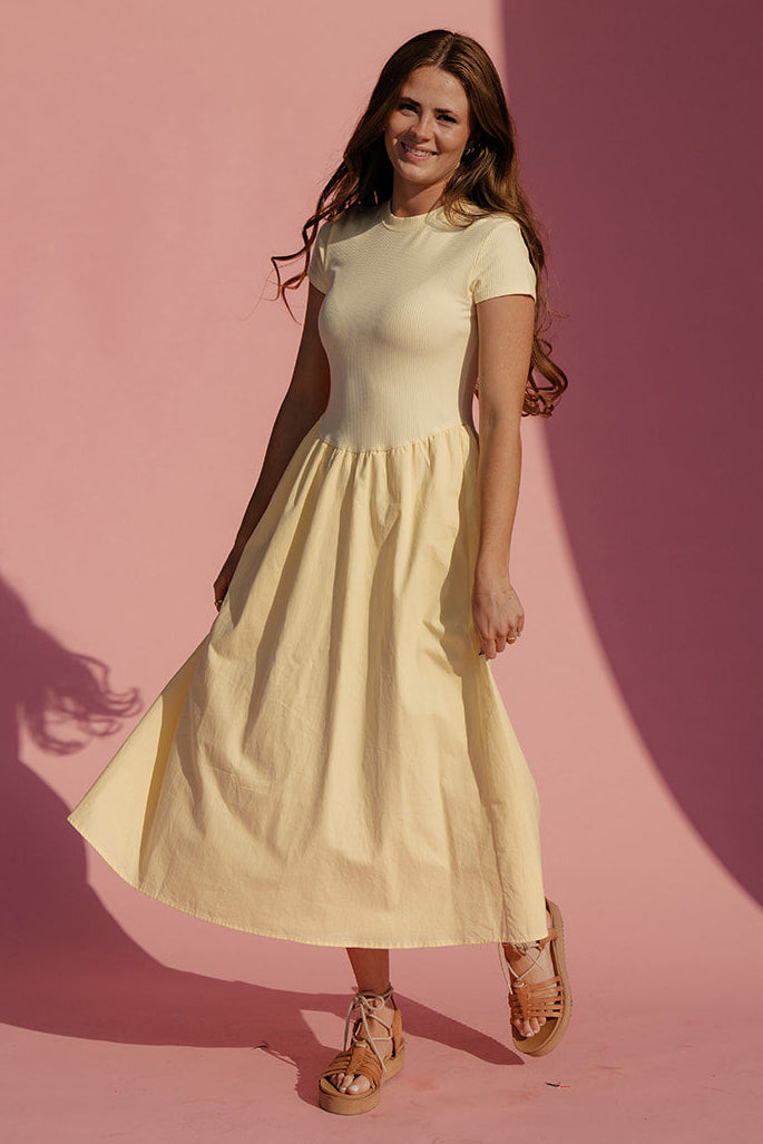Butter With You Midi