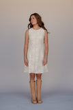 Sweet Grace Lace Dress