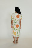 Sweet Something Floral Dress