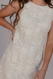 Sweet Grace Lace Dress
