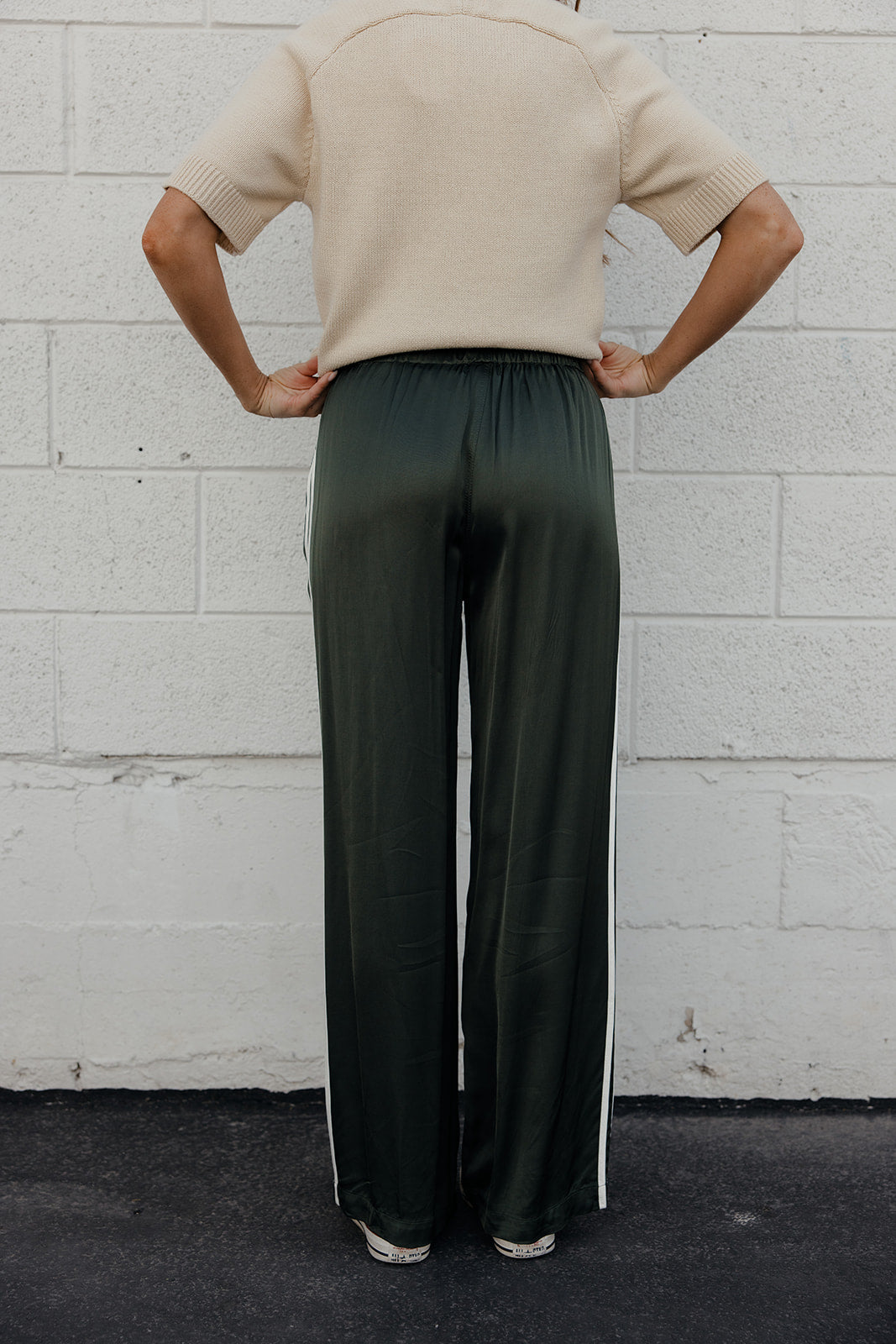 Trailside Track Pants