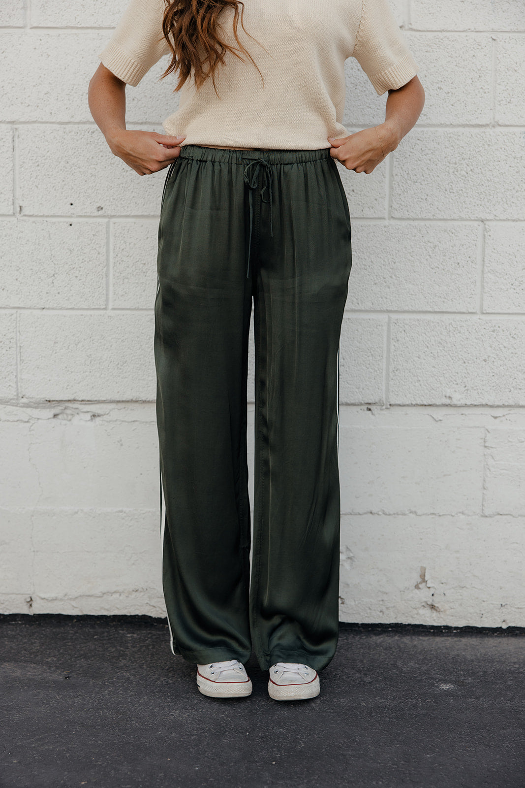 Trailside Track Pants