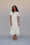 The Windsor Lace Dress