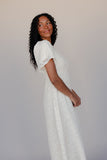 The Windsor Lace Dress