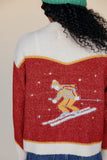 Ski Retro Sweater