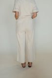 Sunwashed Wide Leg Pants