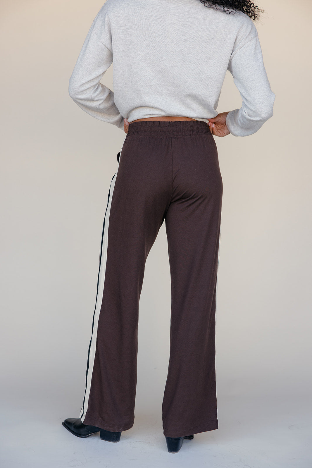 Rally Wide Leg Pants