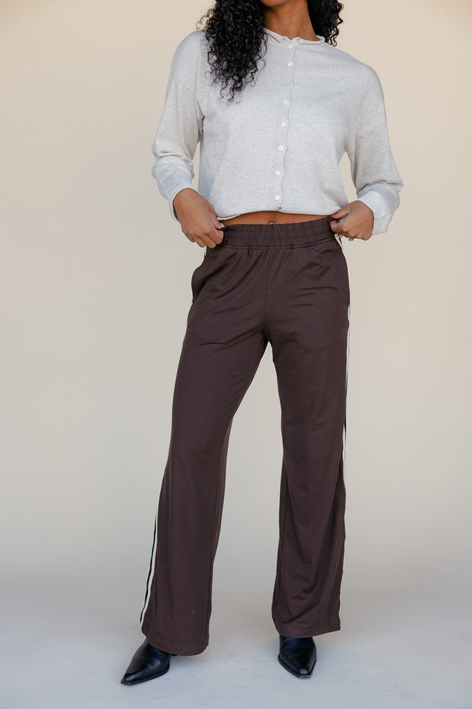 Rally Wide Leg Pants
