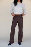 Rally Wide Leg Pants