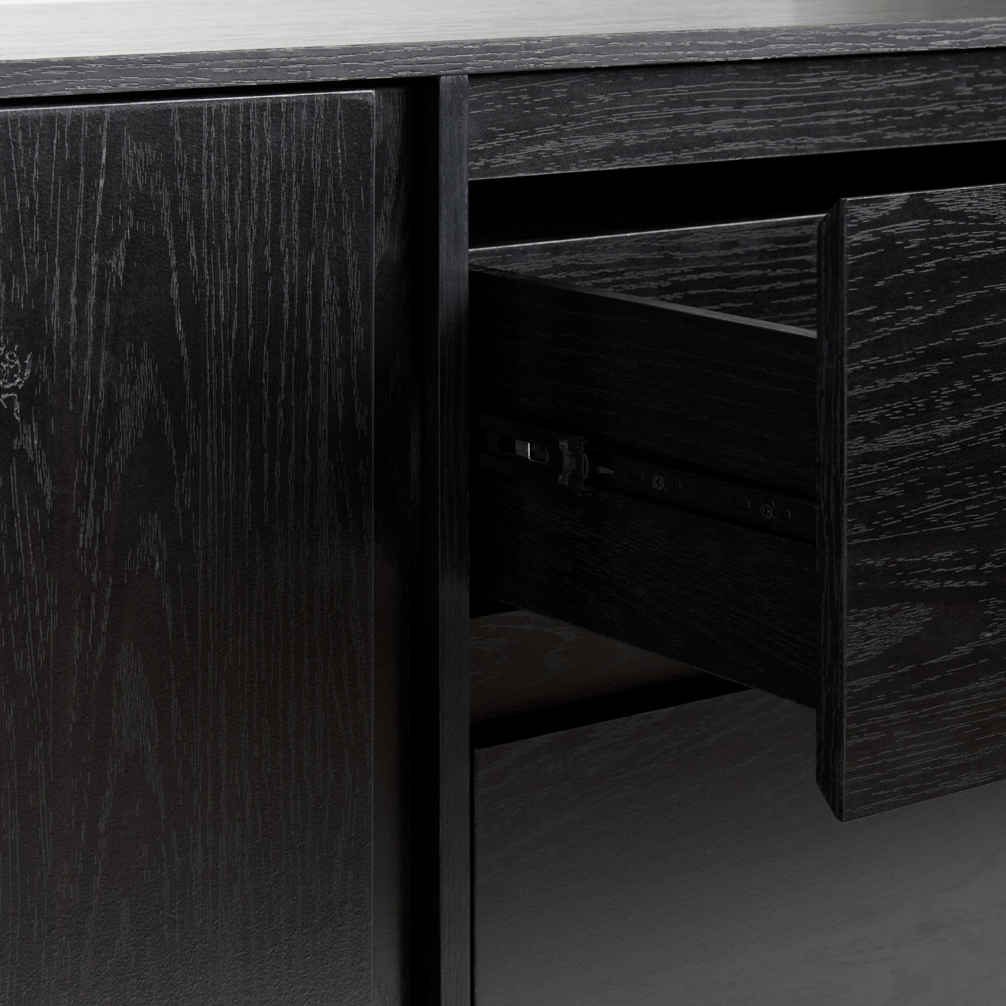 Maja 63" Minimalist Scandi Sideboard / TV Stand