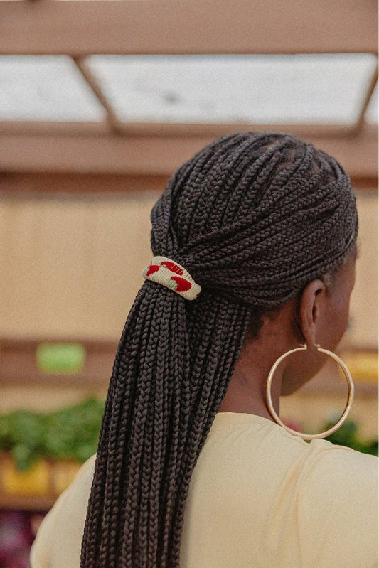 KAXI Strawberry High Intensi'ties' Pack