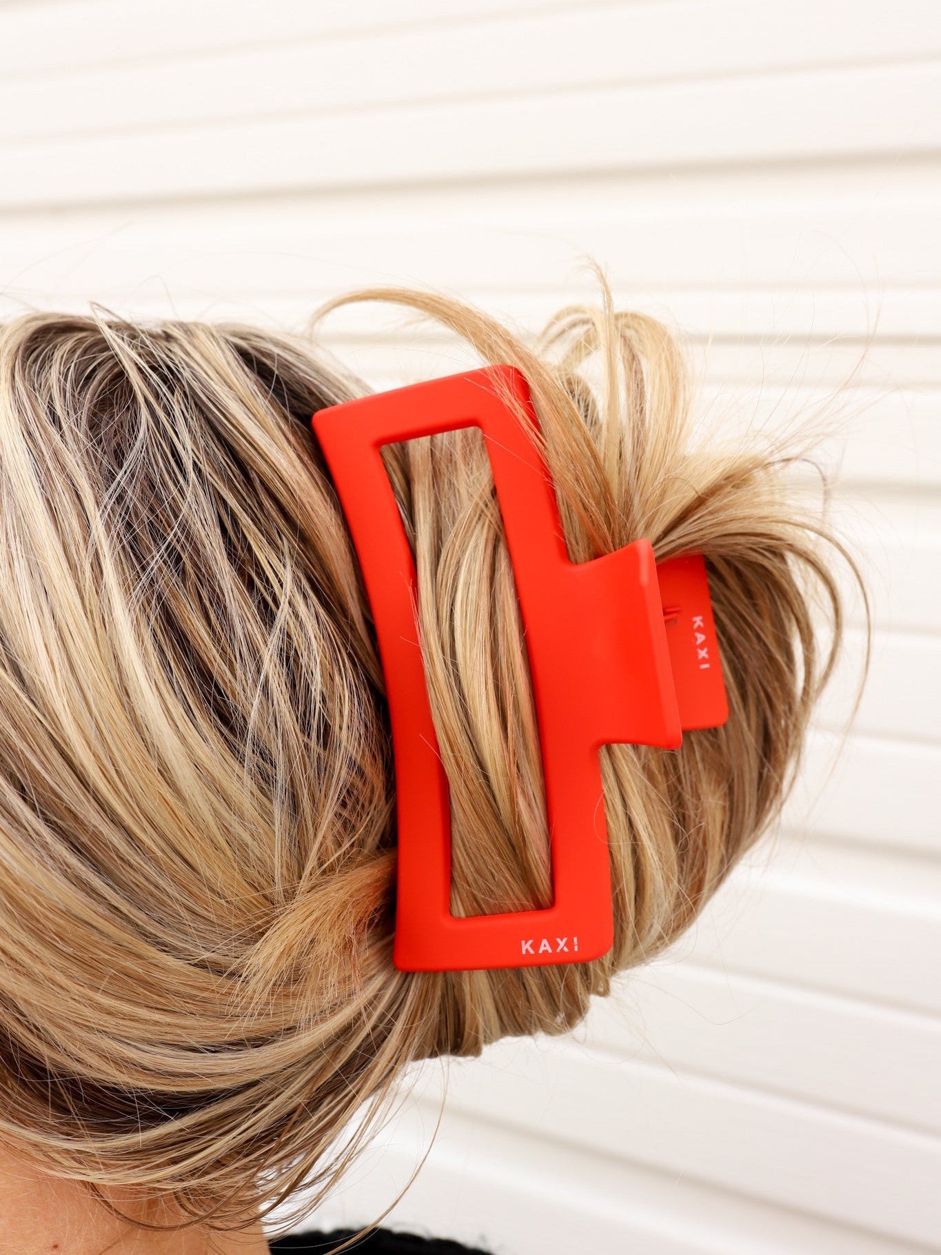 KAXI JUMBO RECTANGLE CLAW