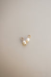 Pearl Drop Earring Charms
