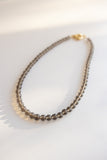 Smokey Quartz Necklace