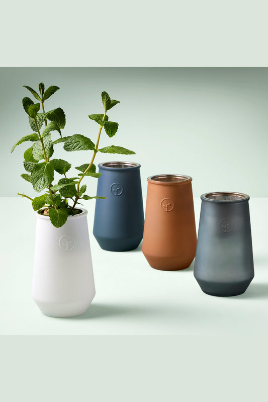 Tapered Tumbler Grow Kits