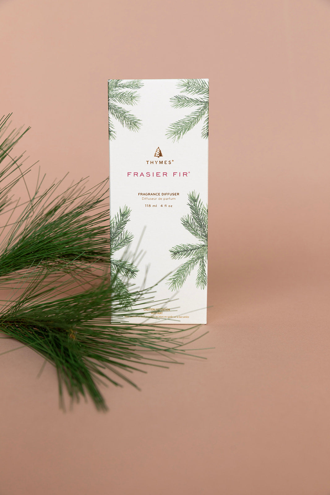 Frasier Fir Petite Pine Needle Reed Diffuser