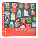 Cups of Cocoa