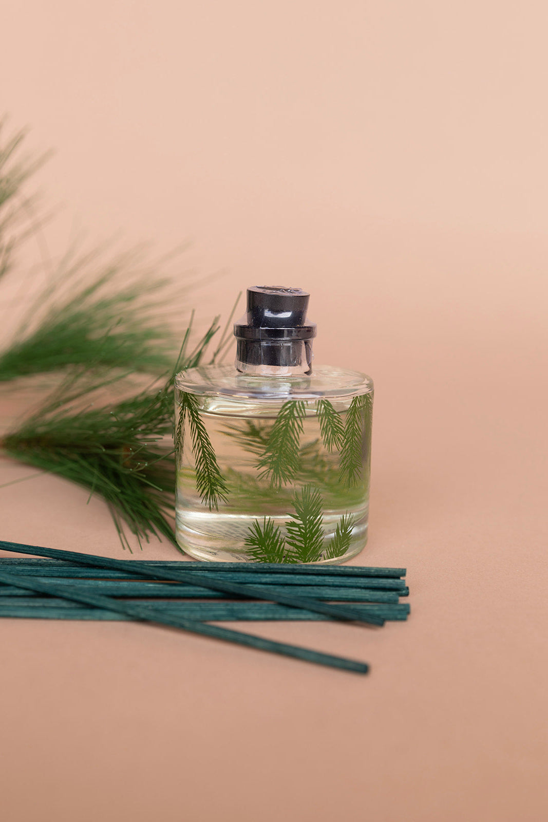 Frasier Fir Petite Pine Needle Reed Diffuser