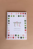 Christmas Watercolor Workbook